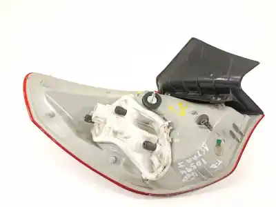 Second-hand car spare part right tailgate light for opel astra j (p10) 1.6 cdti (68) oem iam references 13306454  13262012