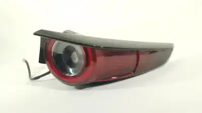 Second-hand car spare part right tailgate light for mazda cx-30 zenith oem iam references rdm92400020