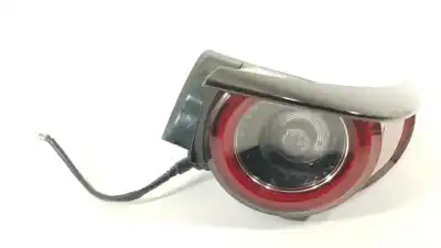 Second-hand car spare part right tailgate light for mazda cx-30 zenith oem iam references rdm92400020  