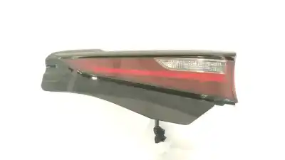 Second-hand car spare part right tailgate door light for mazda cx-30 zenith oem iam references rdm92400540