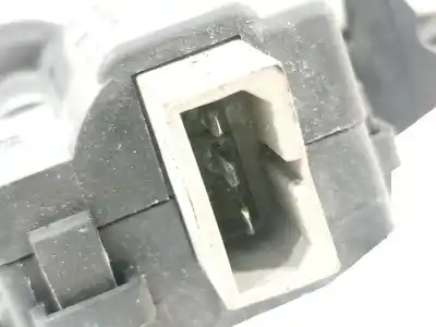 Second-hand car spare part trunk lock for volkswagen eos (1f7, 1f8) 2.0 tdi oem iam references 4f58275605d  