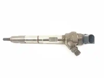 Автозапчастина б/у ИНЖЕКТОР для SKODA OCTAVIA COMBI (5E5)  Посилання на OEM IAM 04L130277AC  0445110469