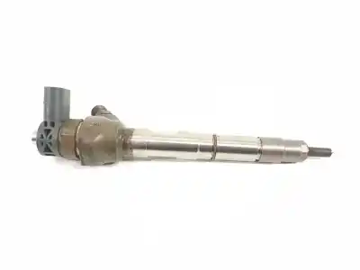 Автозапчастина б/у ИНЖЕКТОР для SKODA OCTAVIA COMBI (5E5)  Посилання на OEM IAM 04L130277AC  0445110469
