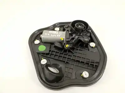 Peça sobressalente para automóvel em segunda mão motor de fechadura central dianteiro direito por audi a7 sportback (4ga) 3.0 tdi quattro referências oem iam 4f0837059