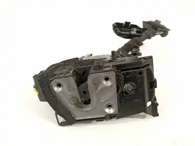 Автозапчасти б/у замок задней левой двери за renault captur limited ссылки oem iam 805034742r  