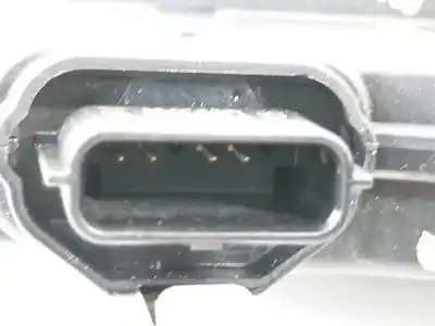 Автозапчасти б/у замок задней левой двери за renault captur limited ссылки oem iam 805034742r  