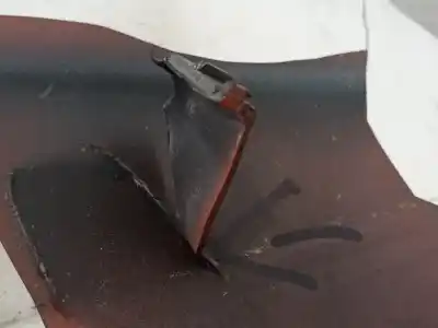 Peça sobressalente para automóvel em segunda mão capot por renault twizy cargo referências oem iam 620725907r  