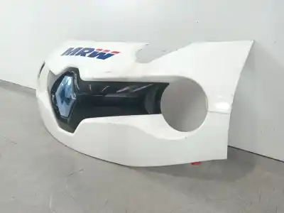 Peça sobressalente para automóvel em segunda mão capot por renault twizy cargo referências oem iam 620725907r  