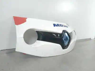 Peça sobressalente para automóvel em segunda mão capot por renault twizy cargo referências oem iam 620725907r  