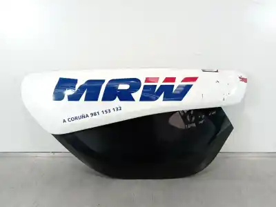 Pièce détachée automobile d'occasion PORTE AVANT DROITE pour RENAULT TWIZY  Références OEM IAM 809001213R  