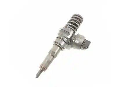 Pezzo di ricambio per auto di seconda mano INIETTORE per SEAT IBIZA SC (6J1)  Riferimenti OEM IAM 038130073BP  0414720314