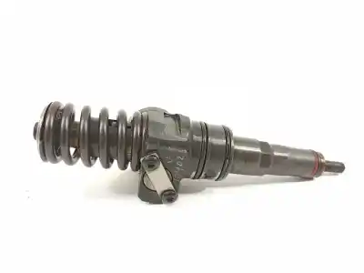Pezzo di ricambio per auto di seconda mano INIETTORE per SEAT IBIZA SC (6J1)  Riferimenti OEM IAM 038130073BP  0414720314
