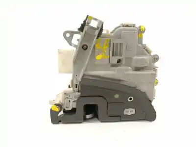 Pezzo di ricambio per auto di seconda mano serratura porta anteriore destra per audi a4 b8 (8k2) 2.0 tdi riferimenti oem iam 8j1837016c  