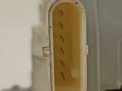 Pezzo di ricambio per auto di seconda mano serratura porta anteriore destra per audi a4 b8 (8k2) 2.0 tdi riferimenti oem iam 8j1837016c  