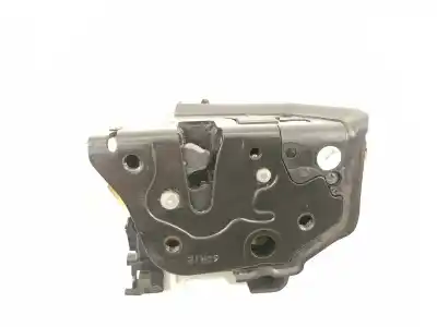 Pezzo di ricambio per auto di seconda mano serratura porta anteriore destra per audi a4 b8 (8k2) 2.0 tdi riferimenti oem iam 8j1837016c  