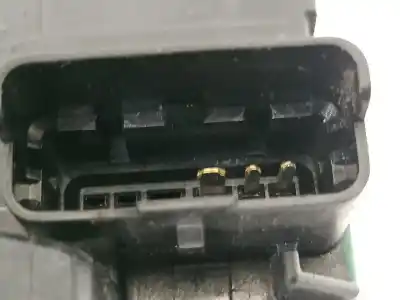 İkinci el araba yedek parçası sol arka kapi kilidi için nissan qashqai (j11) 360 oem iam referansları 825004ea2a  