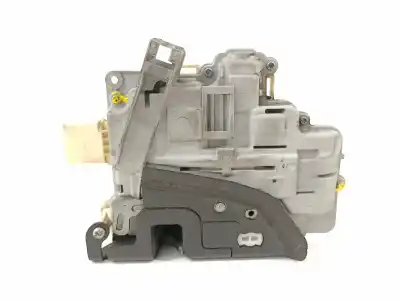 Second-hand car spare part front right door lock for volkswagen eos (1f7, 1f8) 2.0 tdi oem iam references 1p1837016  