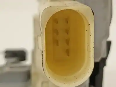 Second-hand car spare part front right door lock for volkswagen eos (1f7, 1f8) 2.0 tdi oem iam references 1p1837016  