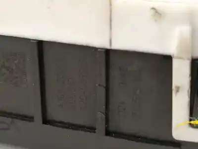 Автозапчасти б/у замок передней правой двери за mercedes-benz clase a (w176) a 45 amg 4-matic edition 1 (176.052) ссылки oem iam a1667200435  a2040085899