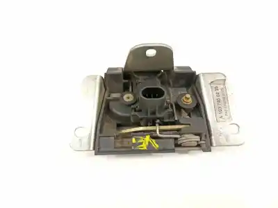 Second-hand car spare part  for MERCEDES-BENZ CLASE M (W163)  OEM IAM references A1637400235  