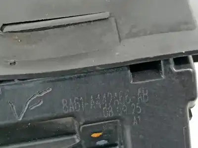 Автозапчастина б/у замок багажника / ворот для ford fiesta (cb1) ghia посилання на oem iam 8a61a442a66ab   Автозапчастина б/у замок багажника / ворот для ford fiesta (cb1) ghia посилання на oem iam 8a61a442a66ab