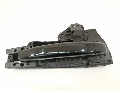 Gebrauchtes Autoersatzteil  zum AUDI A4 BERLINA (B8)  OEM-IAM-Referenzen 8T0837886B  
