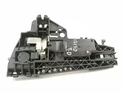 Pezzo di ricambio per auto di seconda mano maniglia esterna posteriore destra per audi a4 b8 (8k2) 2.0 tdi riferimenti oem iam 8t0837886b  