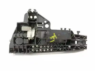 Pezzo di ricambio per auto di seconda mano maniglia esterna anteriore destra per audi a4 b8 (8k2) 2.0 tdi riferimenti oem iam 8t0837896b  