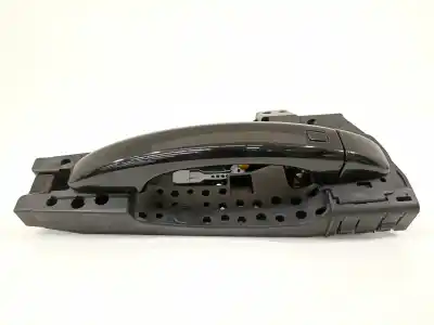 Pezzo di ricambio per auto di seconda mano maniglia esterna anteriore destra per audi a4 b8 (8k2) 2.0 tdi riferimenti oem iam 8t0837896b  