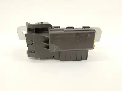 Автозапчасти б/у замок багажника/ворот за mercedes-benz clase a (w176) a 45 amg 4-matic edition 1 (176.052) ссылки oem iam a0997400500  