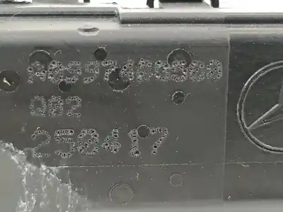 Автозапчасти б/у замок багажника/ворот за mercedes-benz clase a (w176) a 45 amg 4-matic edition 1 (176.052) ссылки oem iam a0997400500  