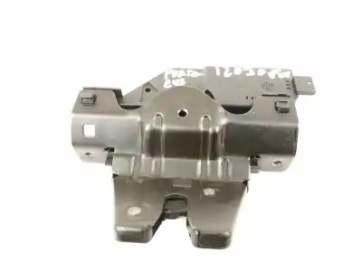 Second-hand car spare part Trunk Lock for BMW SERIE 3 BERLINA (E46) 320d OEM IAM references 51248196401  