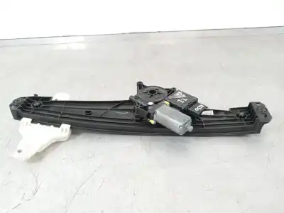 Second-hand car spare part  for PEUGEOT 3008  OEM IAM references 9810488580  9811793480