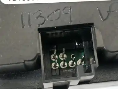 Автозапчастина б/у важіль ручного гальма для mercedes-benz clase a (w176) a 45 amg 4-matic edition 1 (176.052) посилання на oem iam a2469050451  