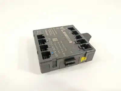 Автозапчастина б/у модуль комфорт для mercedes-benz clase a (w176) a 45 amg 4-matic edition 1 (176.052) посилання на oem iam a1669000218  