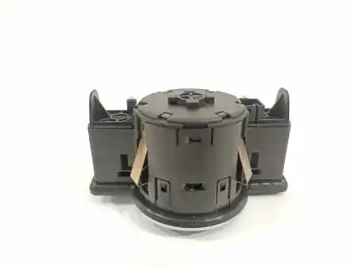 Автозапчастина б/у управління світлом для mercedes-benz clase a (w176) a 45 amg 4-matic edition 1 (176.052) посилання на oem iam a2129050551  