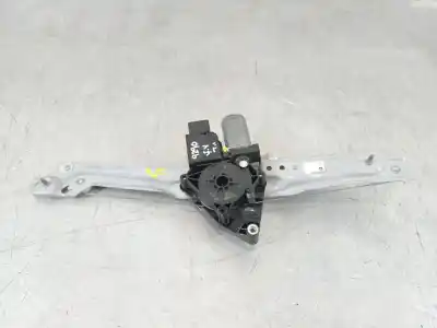 Second-hand car spare part Rear Left Window Regulator for OPEL CROSSLAND X Excellence OEM IAM references 98840P1M20  