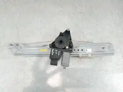 Second-hand car spare part Rear Right Window Regulator for OPEL CROSSLAND X Excellence OEM IAM references 39137858  