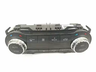 Автозапчастина б/у клімат-контроль для mercedes-benz clase a (w176) a 45 amg 4-matic edition 1 (176.052) посилання на oem iam a2469008415  