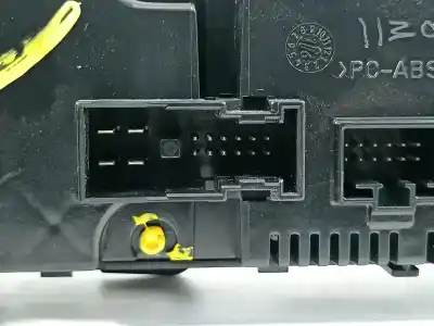 Автозапчастина б/у клімат-контроль для mercedes-benz clase a (w176) a 45 amg 4-matic edition 1 (176.052) посилання на oem iam a2469008415  