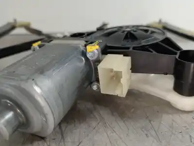 Pezzo di ricambio per auto di seconda mano alzacristalli anteriore sinistro per seat leon (5f1) fr riferimenti oem iam 5f4837461  