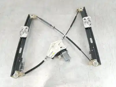 Pezzo di ricambio per auto di seconda mano alzacristalli anteriore sinistro per seat leon (5f1) fr riferimenti oem iam 5f4837461  