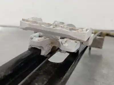 Pezzo di ricambio per auto di seconda mano alzacristalli anteriore sinistro per seat leon (5f1) fr riferimenti oem iam 5f4837461  
