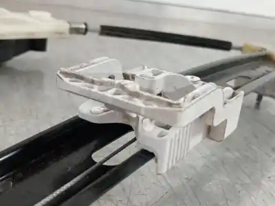 Pezzo di ricambio per auto di seconda mano alzacristalli anteriore sinistro per seat leon (5f1) fr riferimenti oem iam 5f4837461  