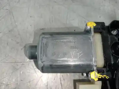 Pezzo di ricambio per auto di seconda mano alzacristalli anteriore sinistro per seat leon (5f1) fr riferimenti oem iam 5f4837461  