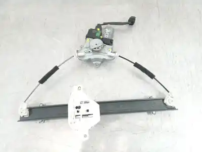 Second-hand car spare part driver left window regulator for opel antara cosmo 4x4 oem iam references 96673003  