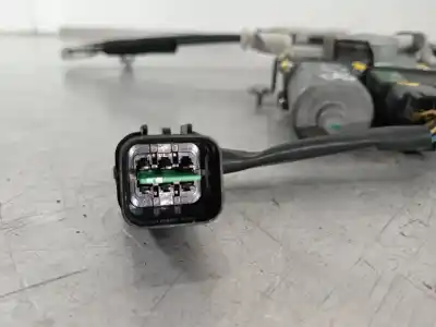 Second-hand car spare part driver left window regulator for opel antara cosmo 4x4 oem iam references 96673003  