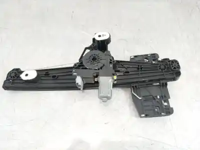 Pezzo di ricambio per auto di seconda mano alzacristalli posteriore destro per opel corsa f design & tech riferimenti oem iam 9829045580