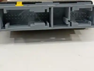 Автозапчастина б/у електронний модуль для mercedes-benz clase a (w176) a 45 amg 4-matic edition 1 (176.052) посилання на oem iam a0009003210  