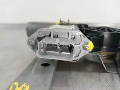 Автозапчасти б/у регулятор стекла переднего левого за renault twingo iii intens ссылки oem iam 807219365r  128001492